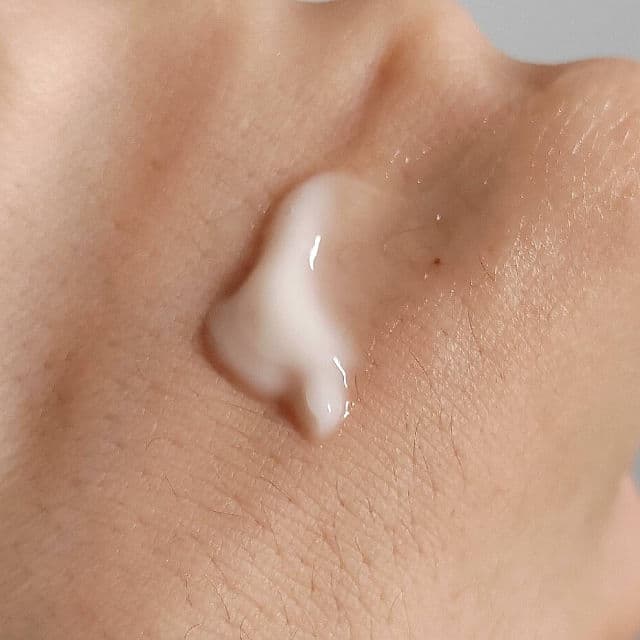 Sulwhasoo Concentrated Ginseng Renewing Cream Classic EX	 review photo by kaoribeautyjournal