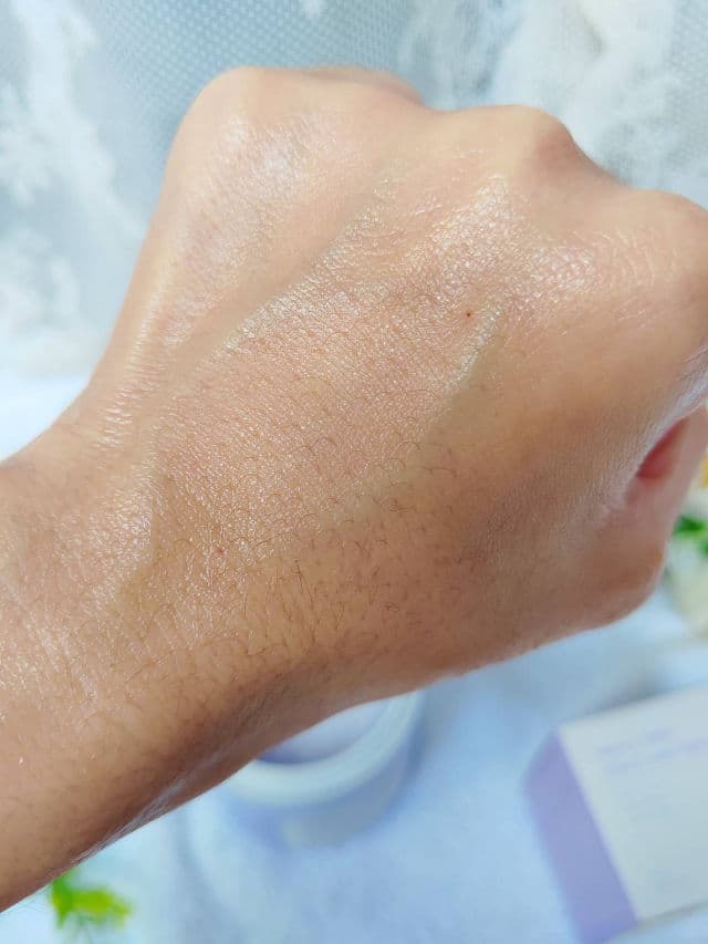 Sungboon Editor Meoru Podo Vita C Turn-Over Dark Spot Pad review photo by kaoriskincarejournal