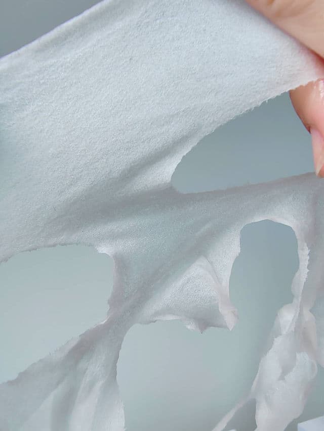 PAPA RECIPE Bombee Whitening Honey Mask review photo by kaoriskincarejournal