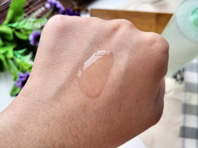 Heimish Refresh Water review photo by kaoriskincarejournal