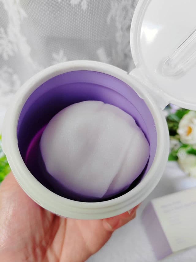 Sungboon Editor Meoru Podo Vita C Turn-Over Dark Spot Pad review photo by kaoriskincarejournal