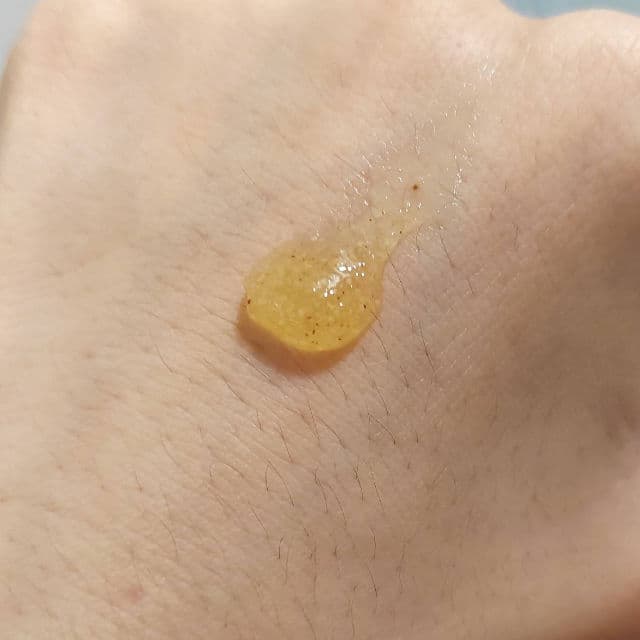 Sulwhasoo White Ginseng Radiance Refining Mask review photo by kaoribeautyjournal