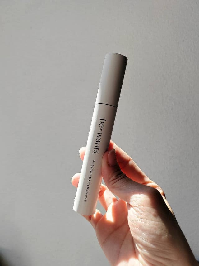Bewants Phyto Collagen Eye Serum Stick review photo by kaoriskincarejournal