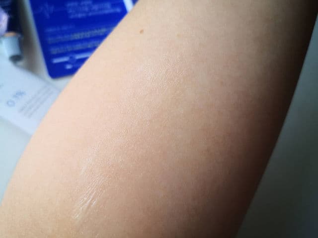 IOPE Retinol Expert 0.1% review photo by kaoriskincarejournal