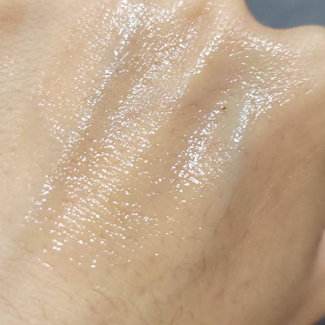 Sulwhasoo Concentrated Ginseng Brightening Spot Ampoule review photo by kaoribeautyjournal