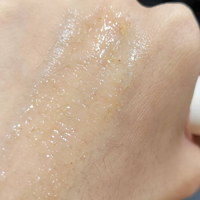 Sulwhasoo White Ginseng Radiance Refining Mask review photo by kaoribeautyjournal