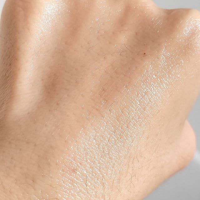 Sulwhasoo Concentrated Ginseng Renewing Cream review photo by kaoribeautyjournal