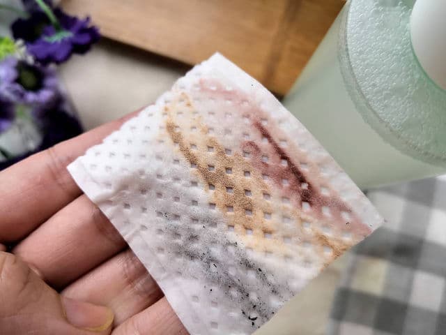 Heimish Refresh Water review photo by kaoriskincarejournal