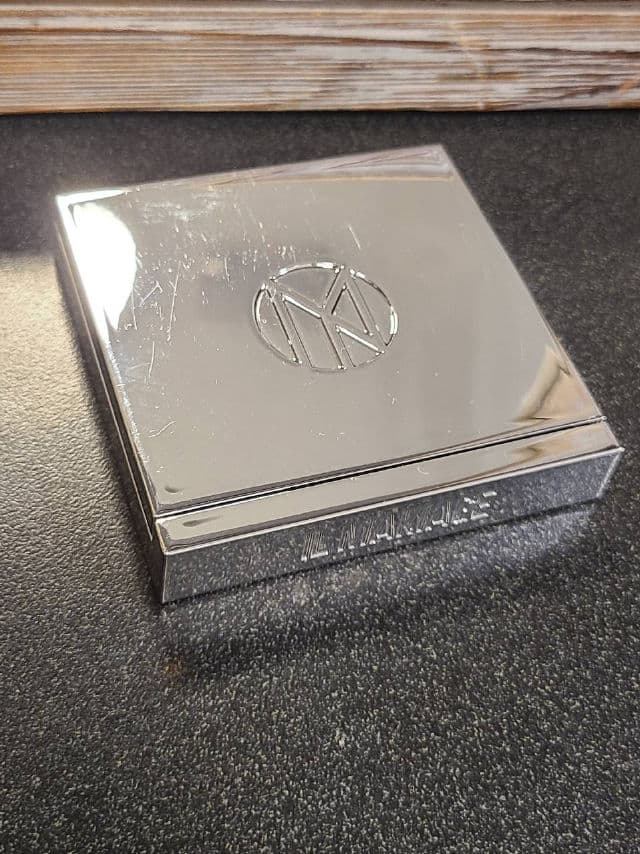 IL MAKIAGE Color Boss Multi-Dimensional Squad Eyeshadow review photo by AnnaSassin