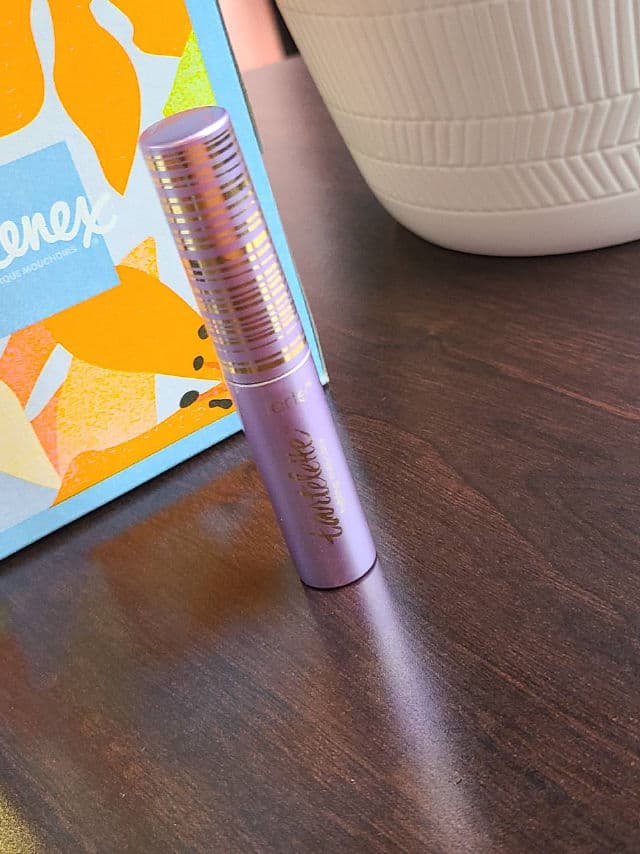 Tarte Tartelette Tubing Mascara review photo by AnnaSassin