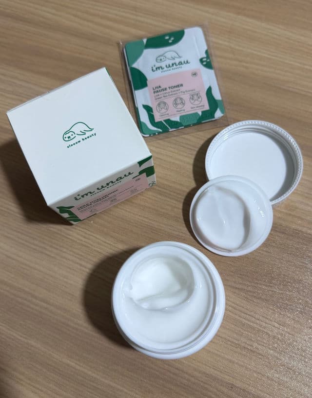 Cera Hyaluronic Pause Cream product review