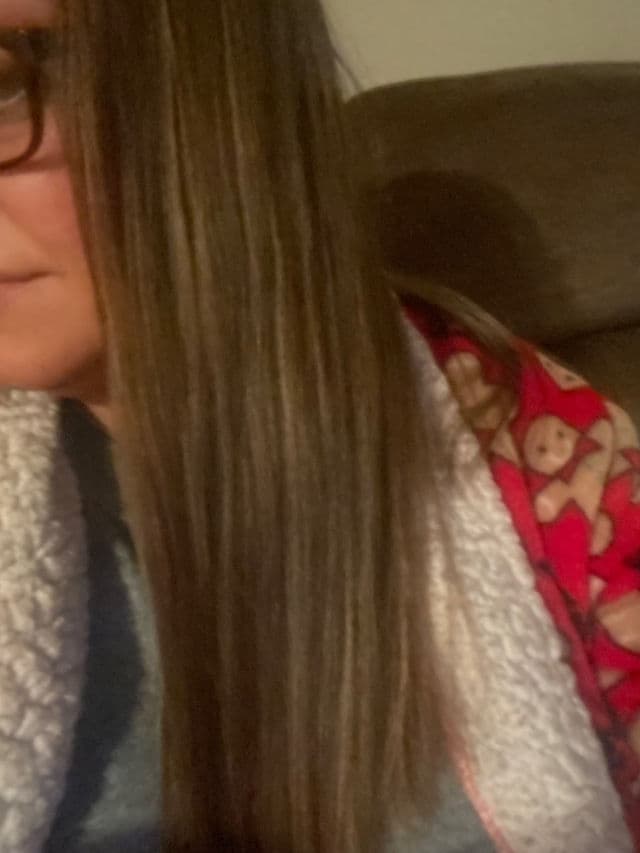 Soapbox Oh My Growth Vitamin Booster Treatment review photo by chasi