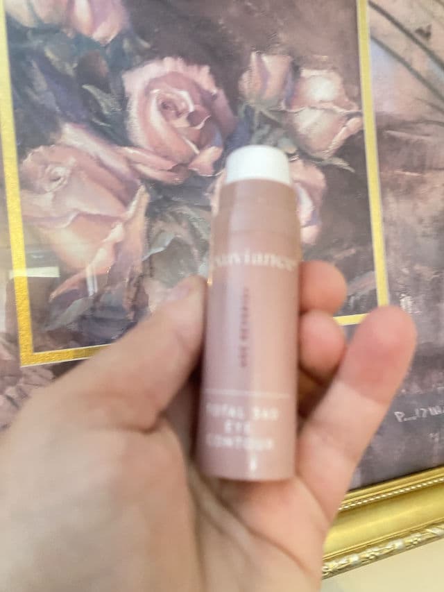 Exuviance by NeoStrata Exuviance Age Reverse Eye Contour review photo by chasi