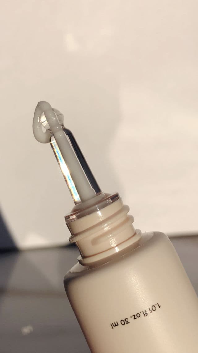 Abib Collagen Eye Crème Jericho Rose Tube review photo by floralamisa