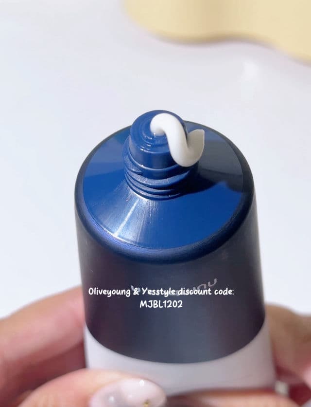 numbuzin No.5 Daily Multi-Vitamin Cream review photo by JHMBLRIA