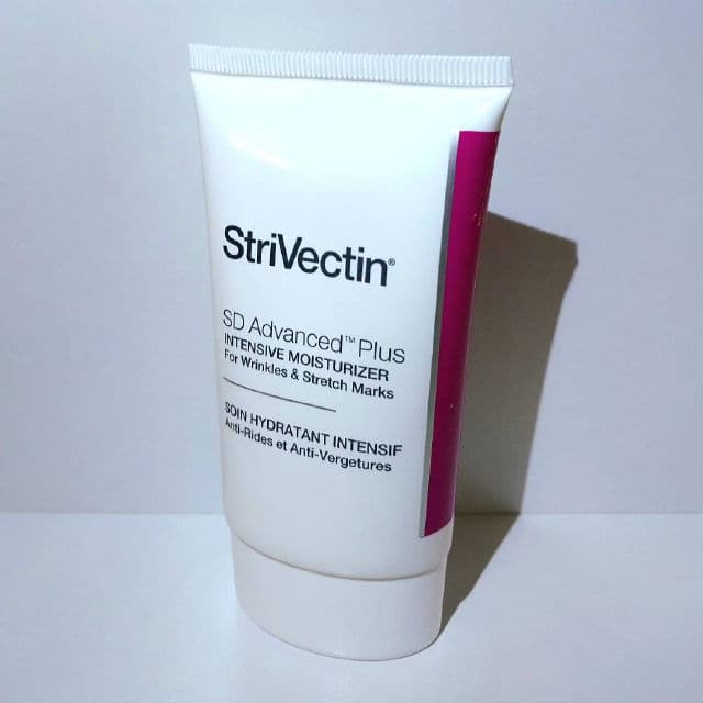 StriVectin SD Advanced™ Plus Intensive Moisturizing Concentrate review photo by Biffy1993