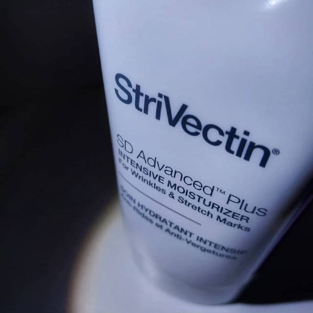 StriVectin SD Advanced™ Plus Intensive Moisturizing Concentrate review photo by Biffy1993