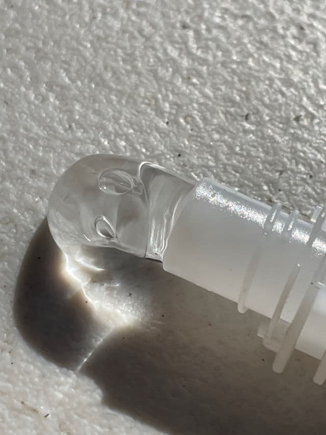 Ever Organics Charcoal Purifying Serum Soothing Gel review photo by heyitserickame