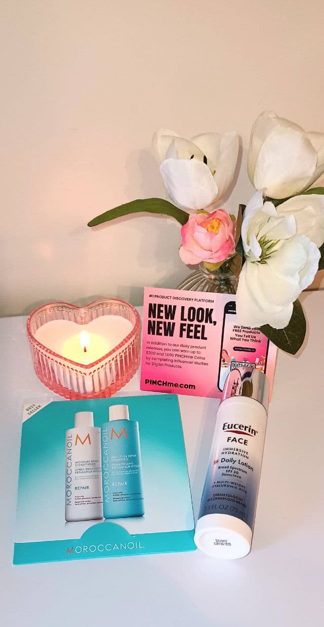 Eucerin Anti-Pigment Face Day Cream SPF 30 review photo by EddieR