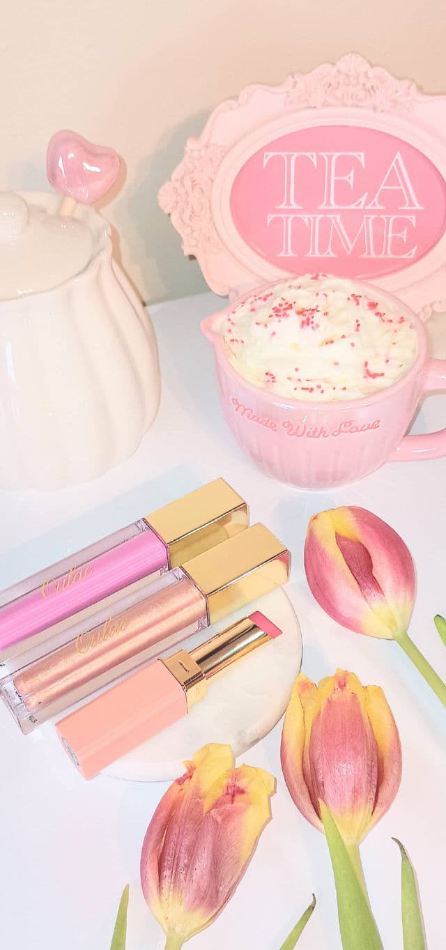 Oulac Cosmetics Illuminate review photo by EddieR