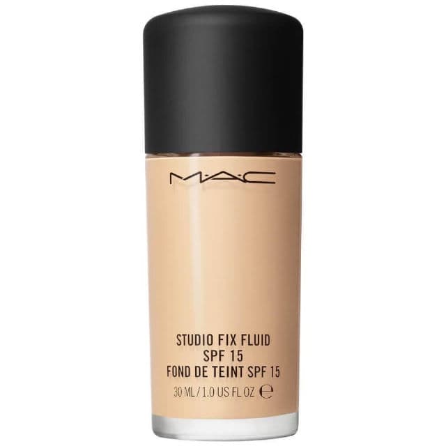MAC Studio Fix Fluid Foundation with SPF 15 review photo by kaiali246