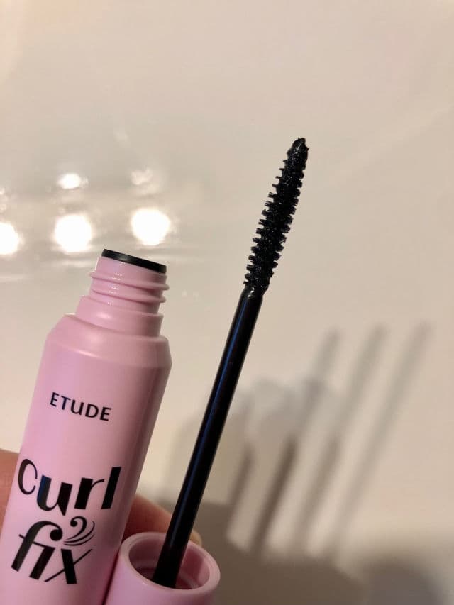 ETUDE #01 Black review photo by akinab