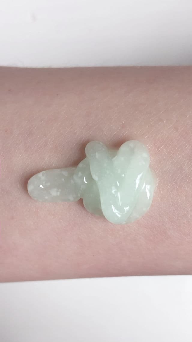 TOO COOL FOR SCHOOL Egg Cica Cera Cream review photo by akinab