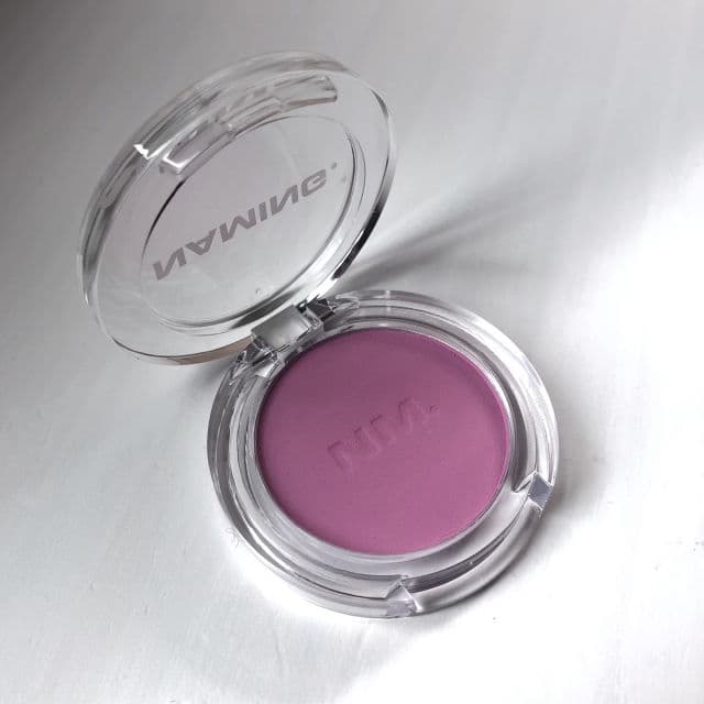 NAMING. Bashful review photo by akinab