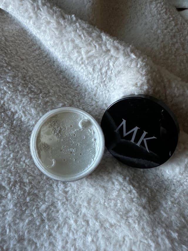 Mary Kay Translucent Loose Powder review photo by TonyaB