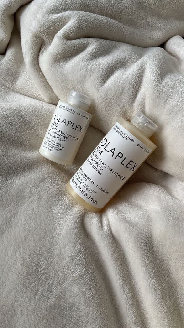Olaplex No. 5 Bond Maintenance Conditioner review photo by TonyaB