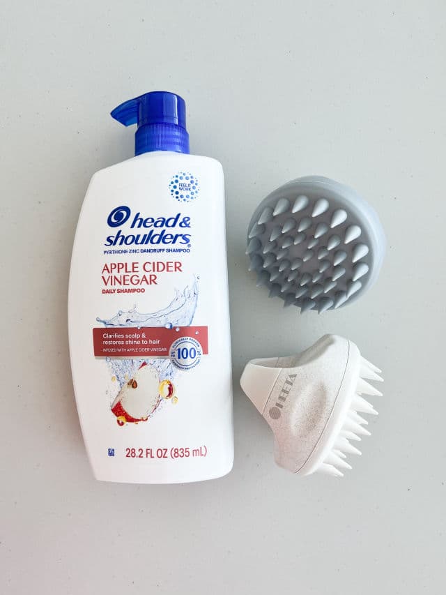 Head & Shoulders Lemon Fresh Anti-Dandruff Shampoo review photo by iamwonderfullymade