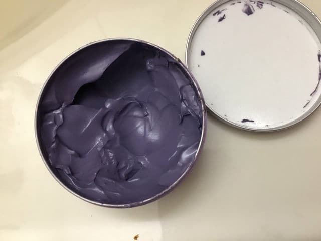 Benefit Cosmetics The POREfessional Deep Retreat Mask review photo by Esther0316