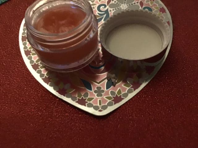 Sigma Beauty Hush review photo by Esther0316