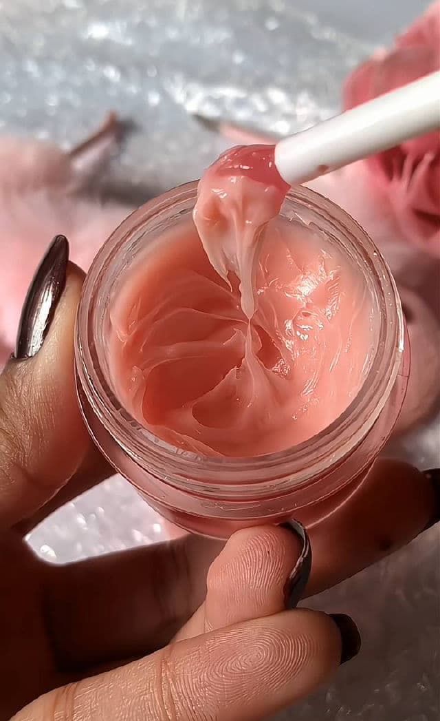 Laneige Berry review photo by Noorah