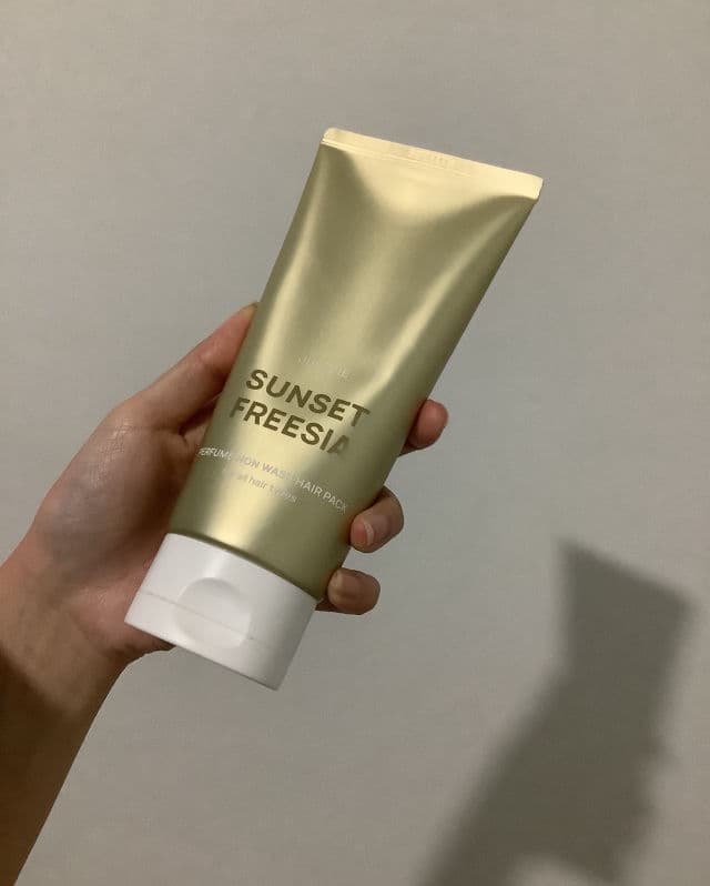 JULYME Sunset Freesia review photo by pdsr14