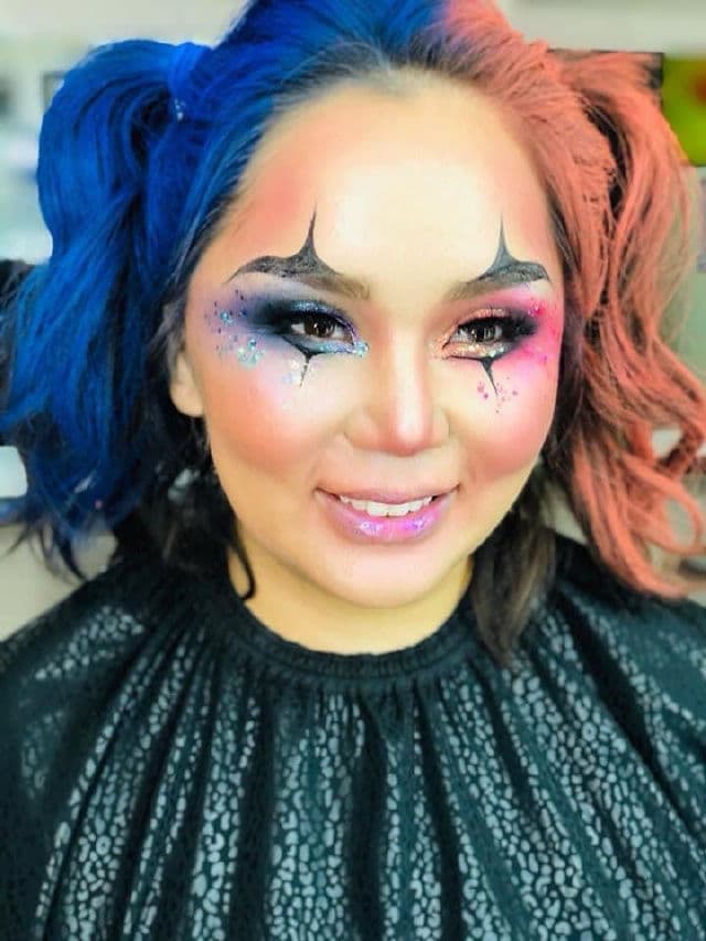 SUVA Beauty UV Taffies review photo by AnjelicaBonya