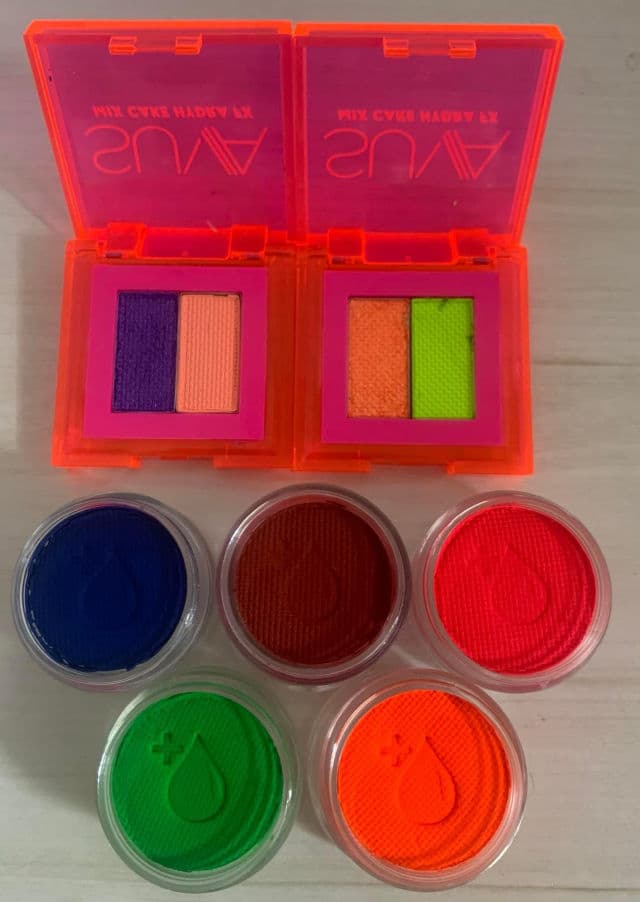 SUVA Beauty Eyeliner review photo by AnjelicaBonya