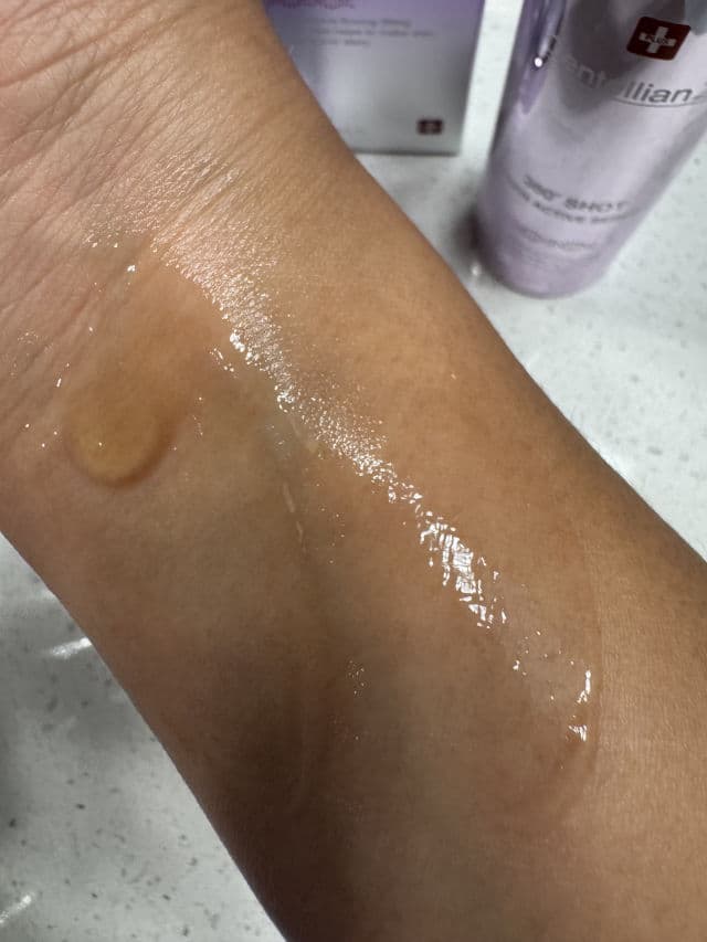 Centellian24 360° Shot PDRN Active Serum review photo by AnjelicaBonya