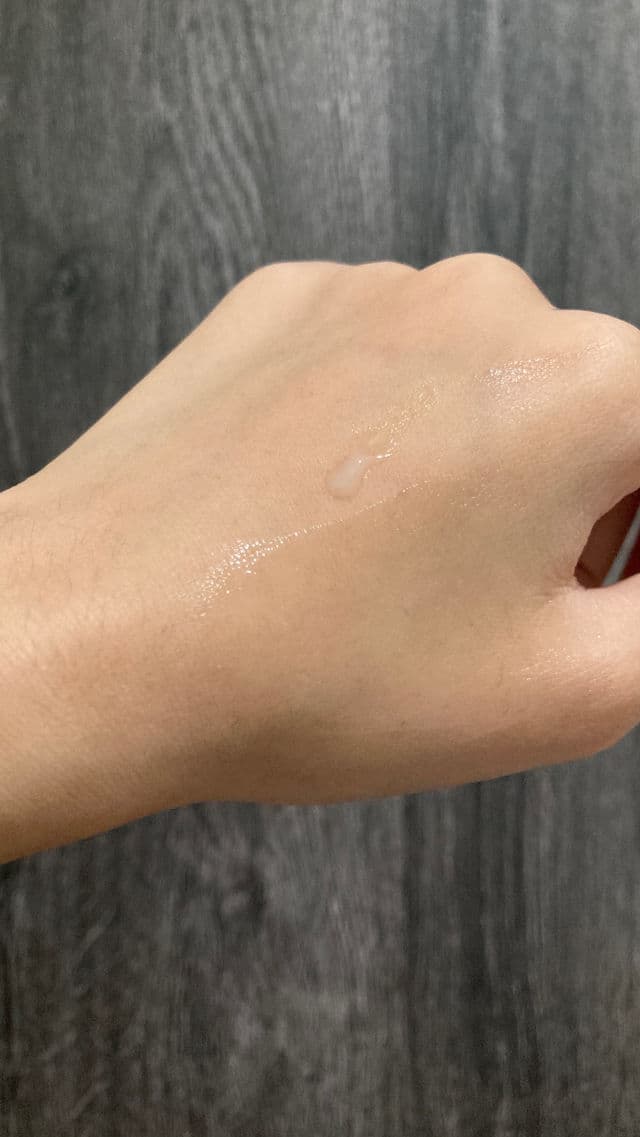 Coxir Black Snail Collagen All In One Eye Cream review photo by amanda97