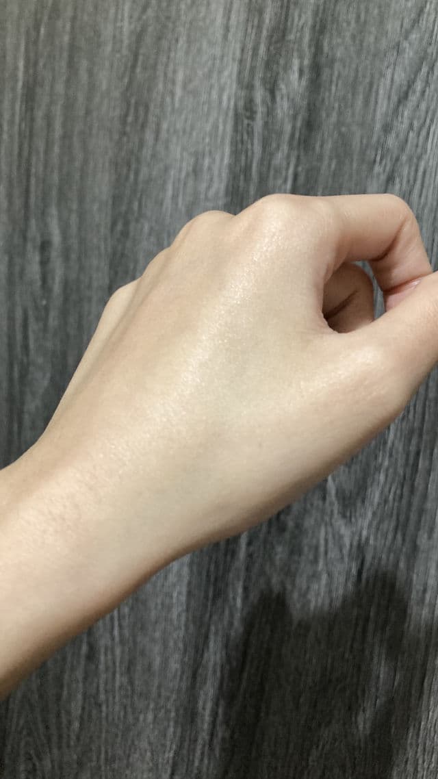 Heimish Matcha Biome Intensive Repair Cream Probiotics Moisturizer review photo by Mandalgona