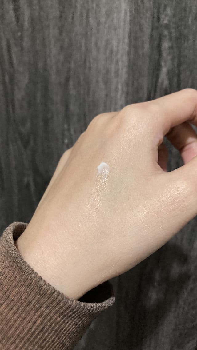 Heimish Matcha Biome Intensive Repair Cream Probiotics Moisturizer review photo by Mandalgona