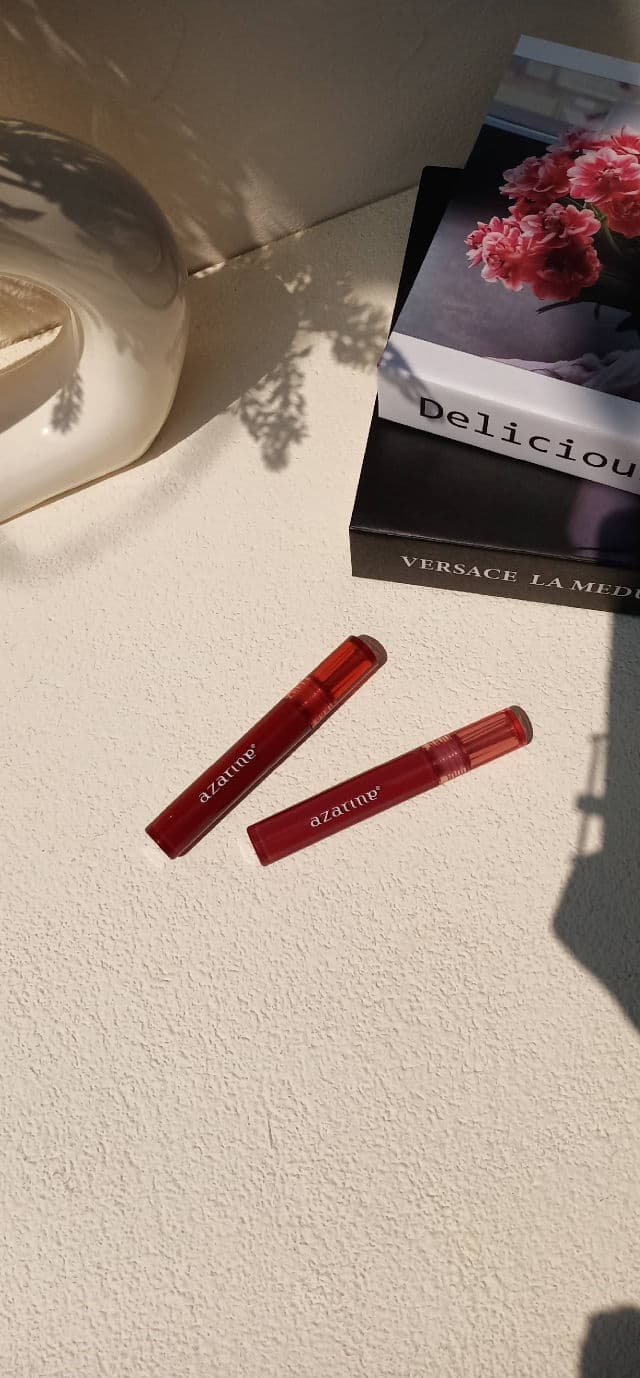 Azarine 01 Creme Brulee review photo by Karizkaas