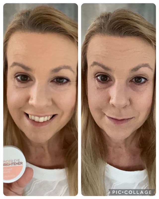 Catrice 020 Warm Nude review photo by dbd1616