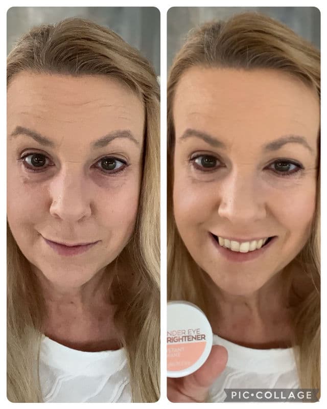 Catrice 020 Warm Nude review photo by dbd1616