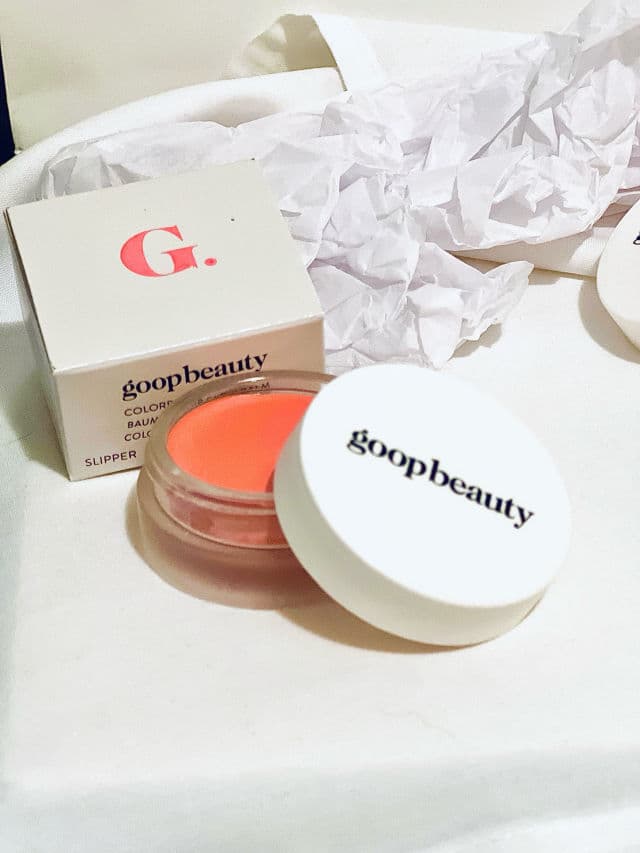 Goop Slipper review photo by bonanza