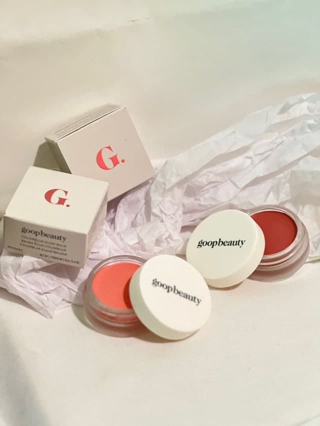 Goop Slipper review photo by bonanza