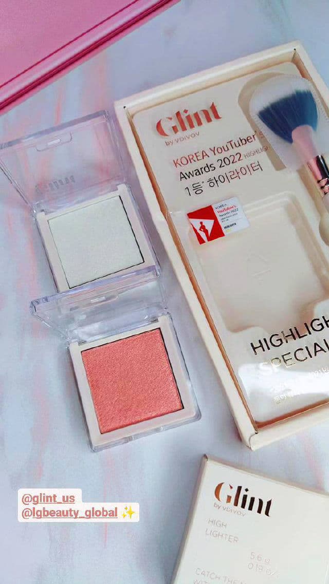 VDIVOV #02 Diamond Veil review photo by melinamujer