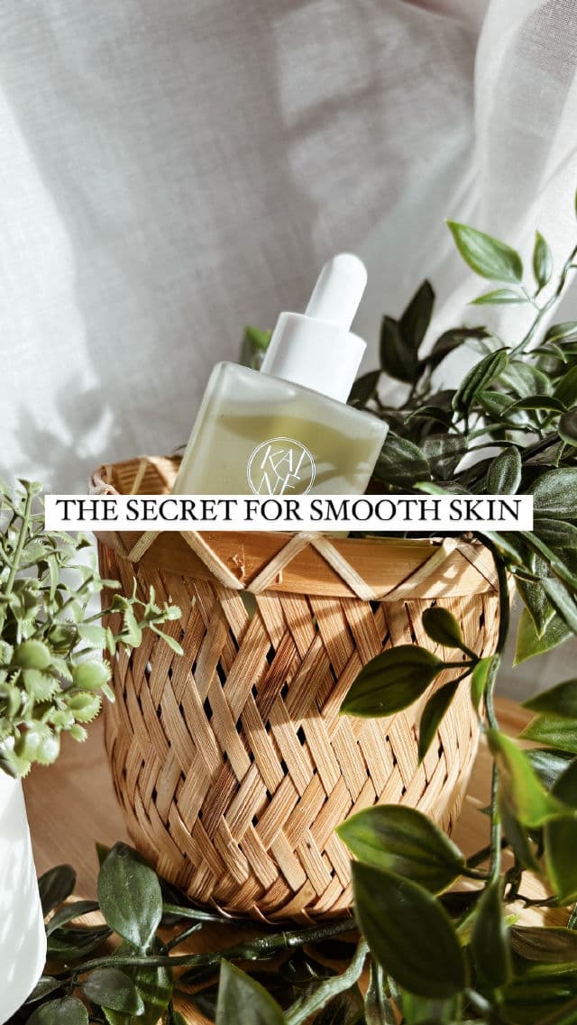 KAINE Rosemary AHA Night Serum review photo by Skincarewithrose