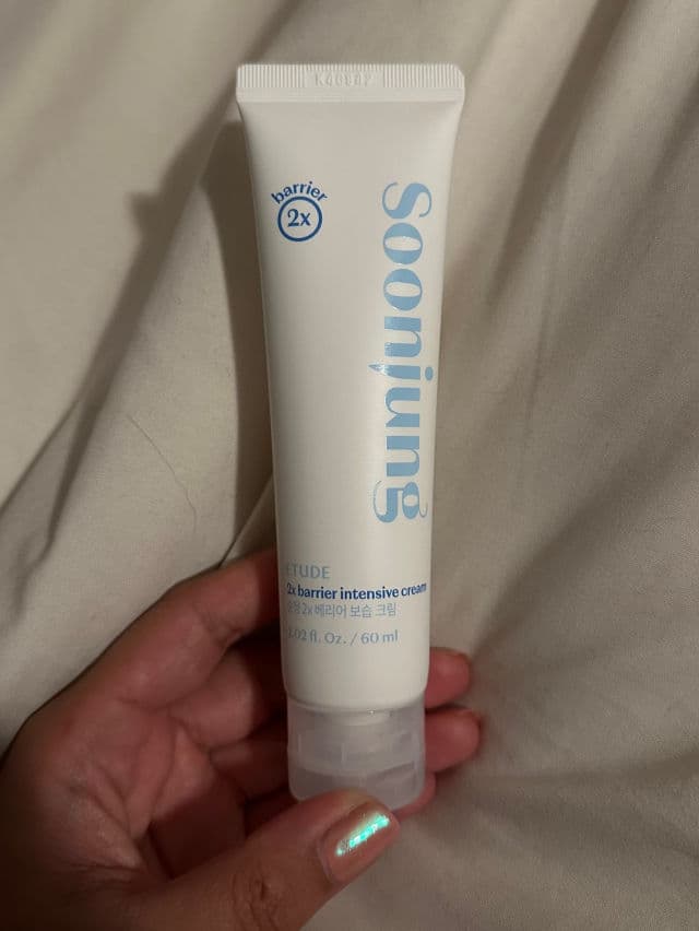 ETUDE SoonJung 2x Barrier Intensive Cream review photo by milkysweetroll