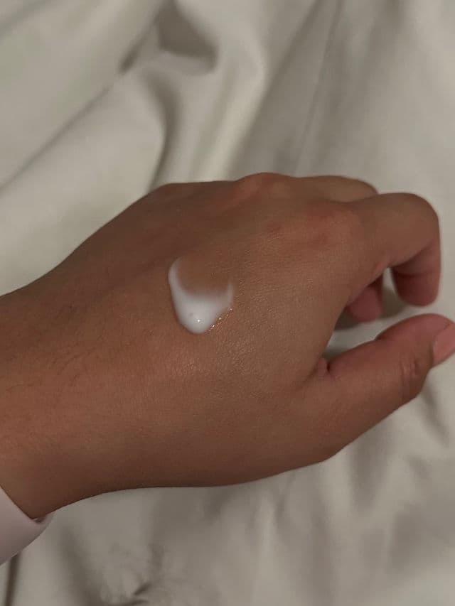 ETUDE SoonJung 2x Barrier Intensive Cream review photo by milkysweetroll